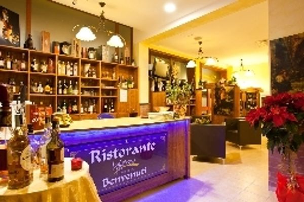 Hotel San Luca Centro Congressi (Battipaglia)